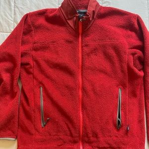Arc’teryx Polartec Delta AR Fleece Jacket Large